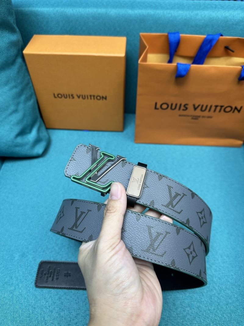 Louis Vuitton Belts